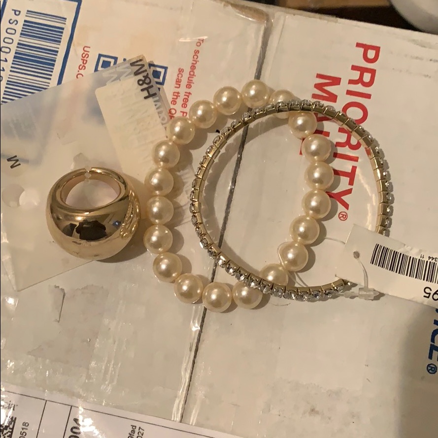 Brand New HM Accessories